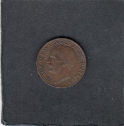 Beschrijving: 5 Centesimi  EMANUELE III